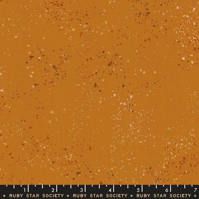 Speckled - Earth