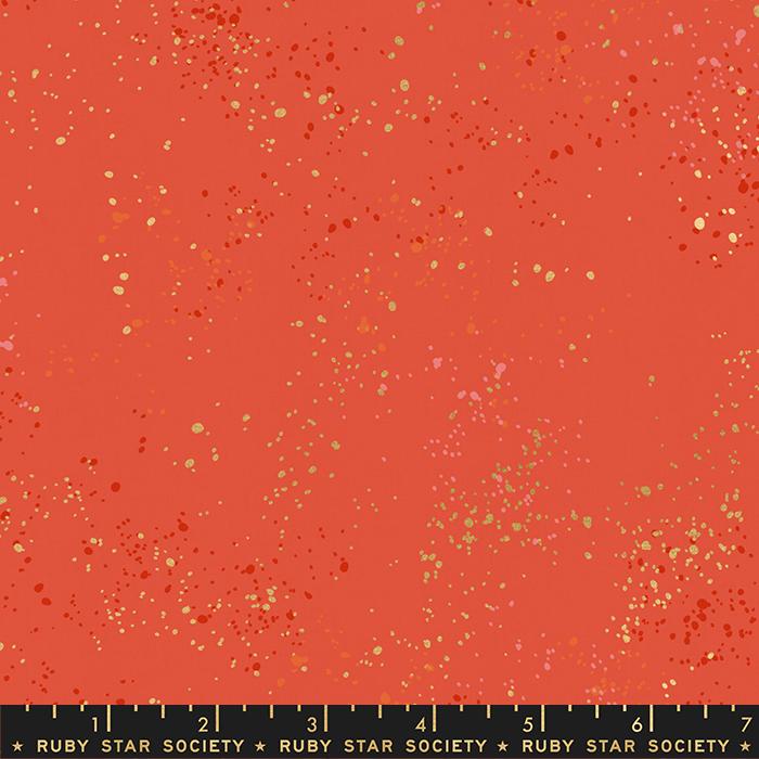 Speckled - Festive