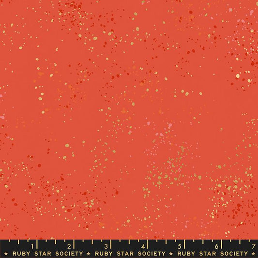 Speckled - Festive