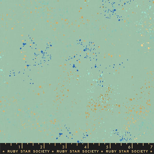Speckled - Frost