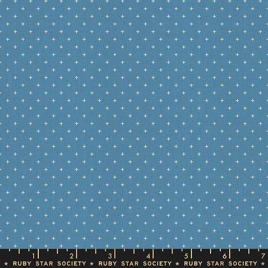 Add It Up - Chambray