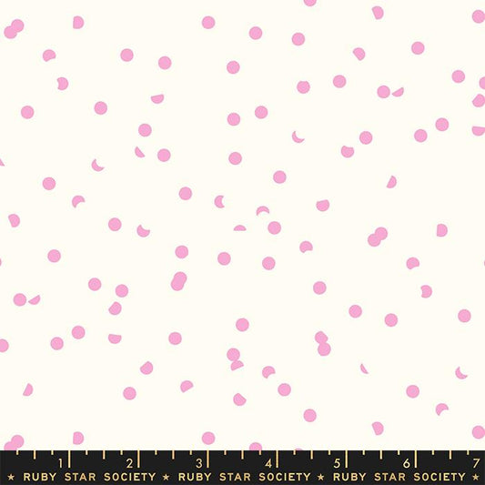 Hole Punch Dots - Orchid