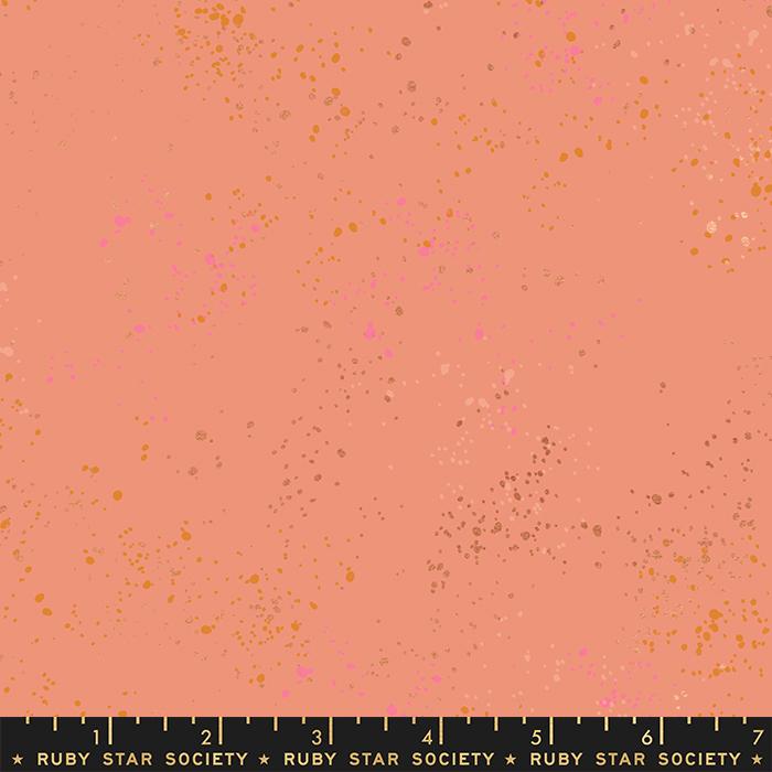 Speckled - Melon