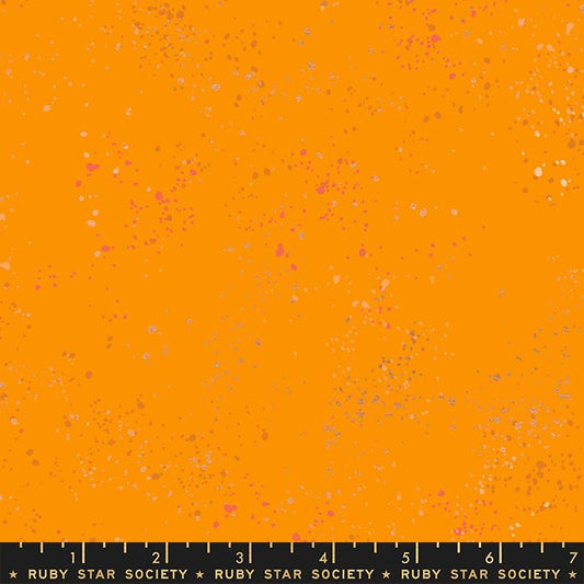 Speckled - Peach