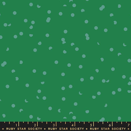 Hole Punch Dots - Billiard