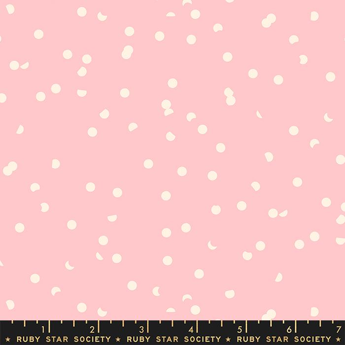 Hole Punch Dots - Cotton Candy