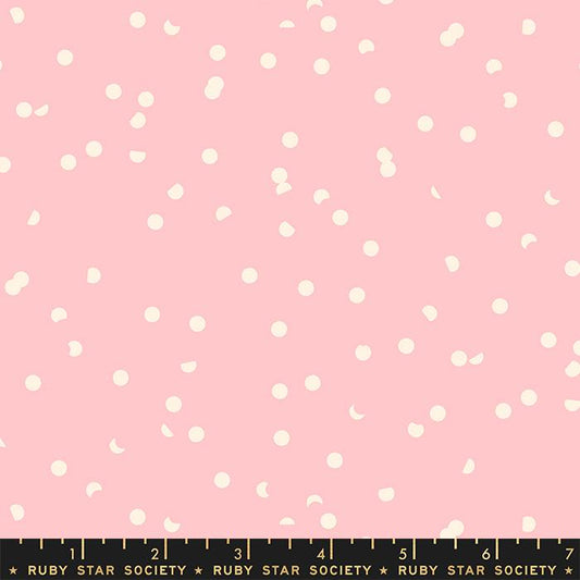 Hole Punch Dots - Cotton Candy