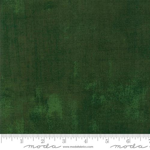Grunge Basics - Winter Spruce