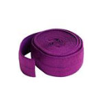 Fold-over Elastic by Annie - 7/8" x 2 yard - Tahiti