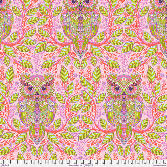 Full Moon Forest II - Hootie Patootie - Honey