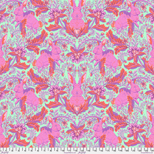 Full Moon Forest II - Hoppy Go Lucky - Blossom