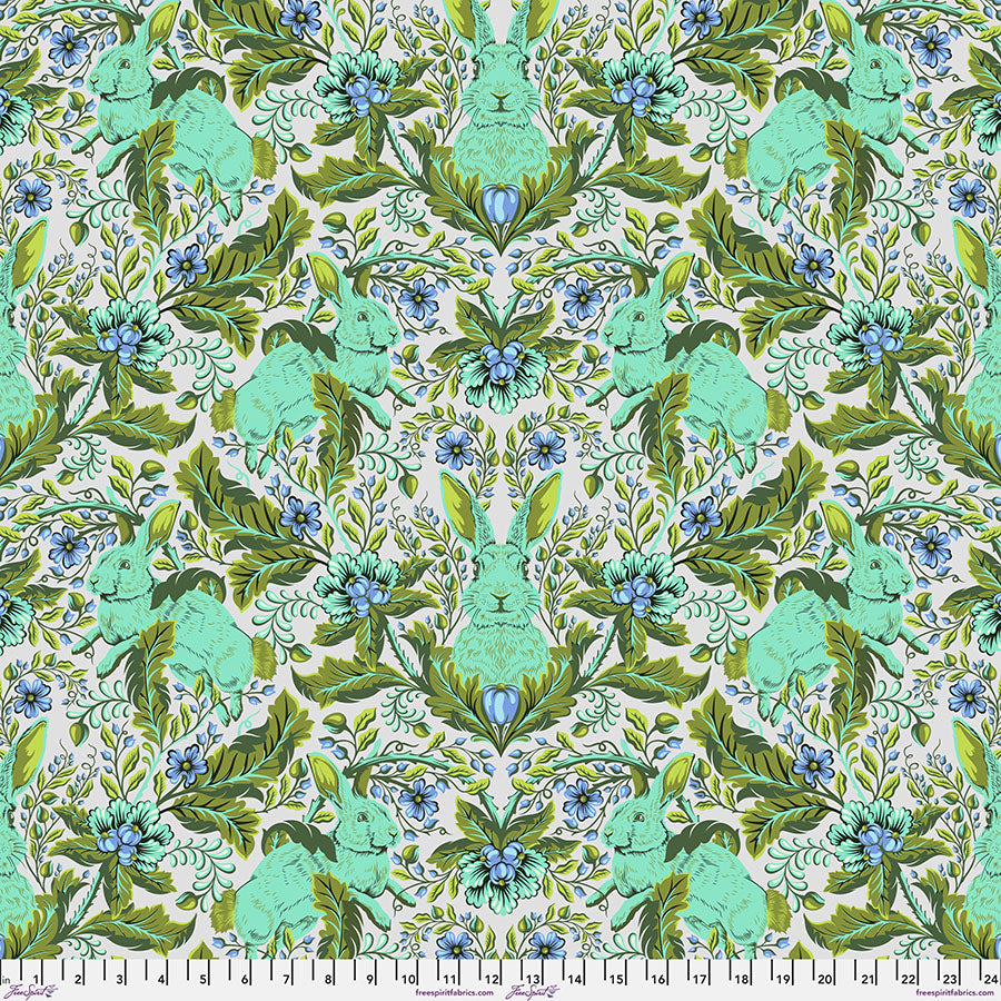 Full Moon Forest II - Hoppy Go Lucky - Starlight