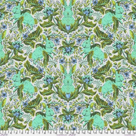 Full Moon Forest II - Hoppy Go Lucky - Starlight