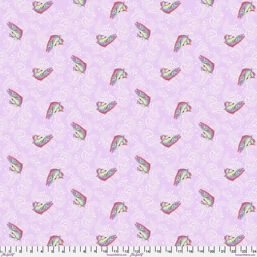 Full Moon Forest II - Sofishticated - Blossom