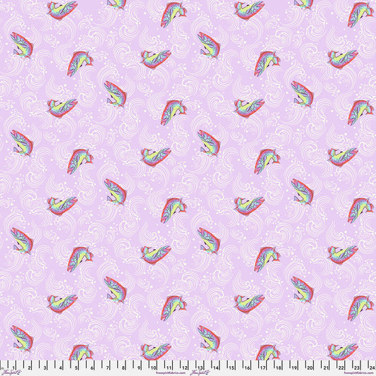 Full Moon Forest II - Sofishticated - Blossom