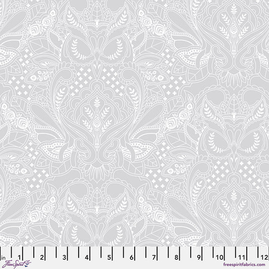 True Colors - Ghost Owl - Whisper