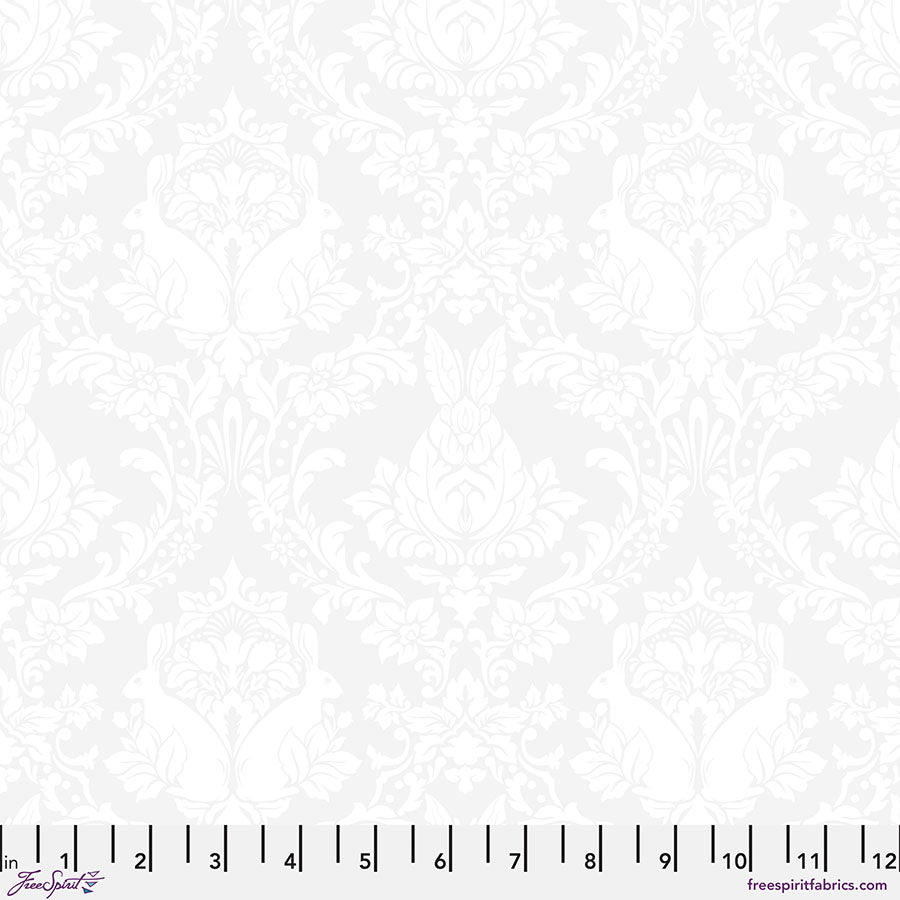 True Colors - Ghost Bunny - Paper