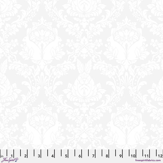 True Colors - Ghost Bunny - Paper