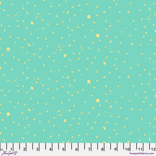 True Colors - Space Sprinkles - Seaglass