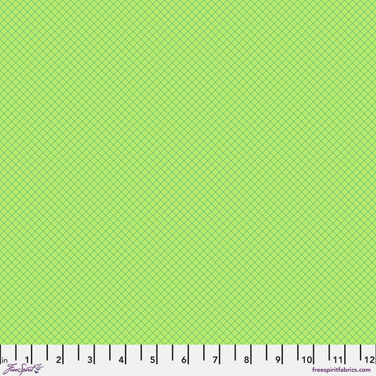 True Colors - On the Grid - Apple