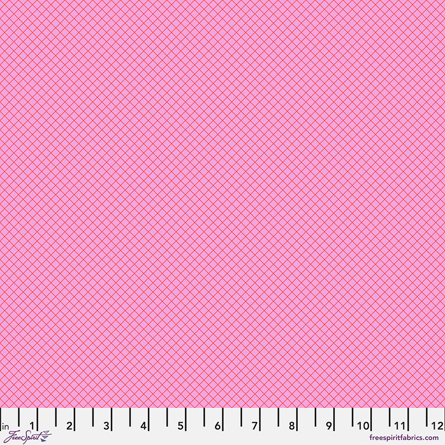 True Colors - On the Grid - Bubblegum