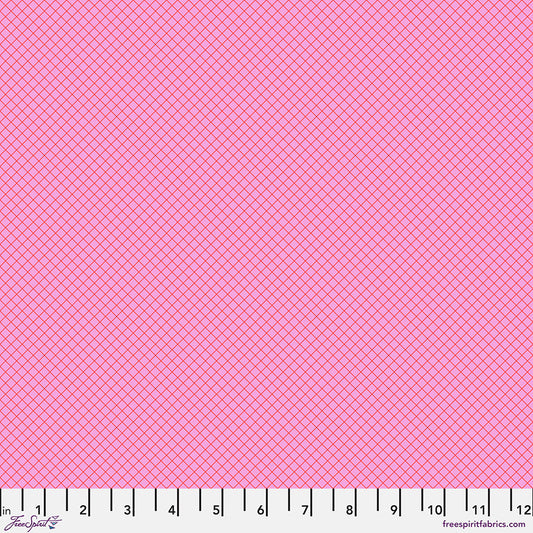 True Colors - On the Grid - Bubblegum
