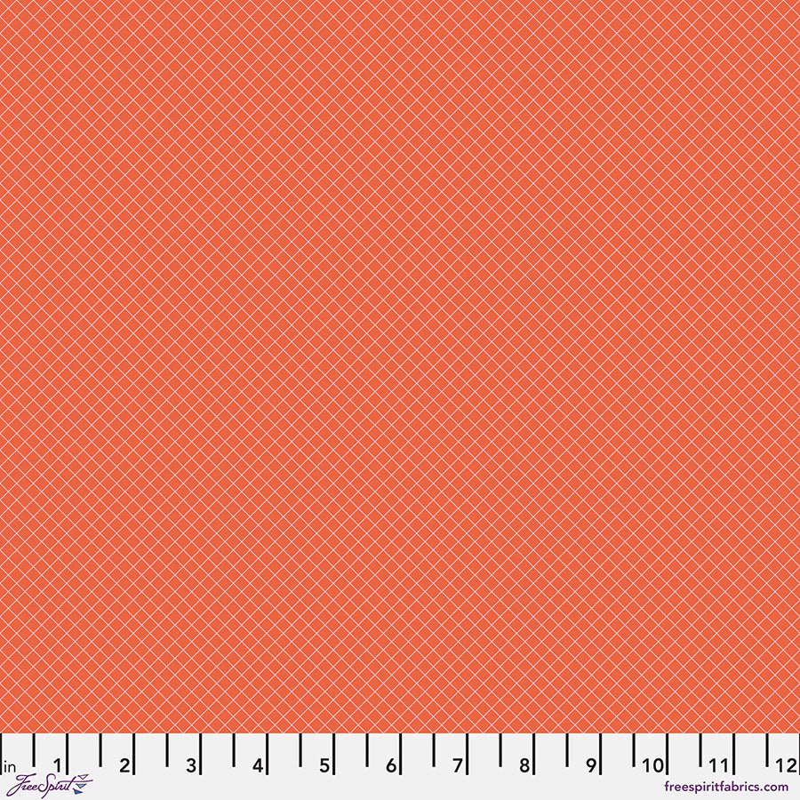 True Colors - On the Grid - Salmon