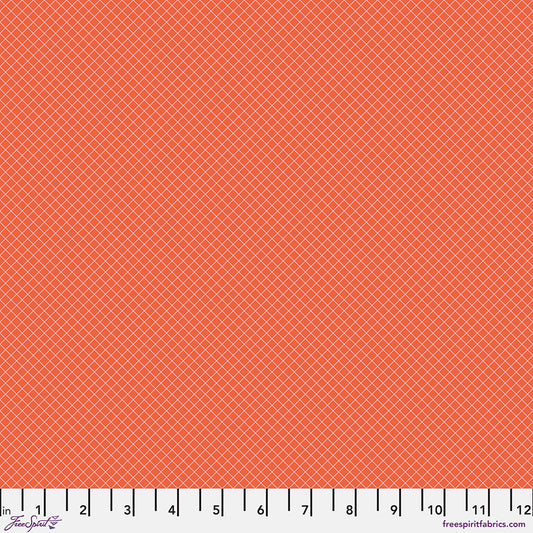 True Colors - On the Grid - Salmon