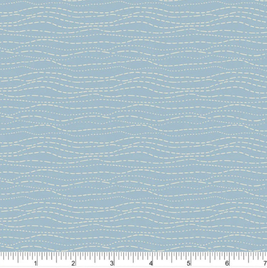 Canoe Routes - Paddle Ripple