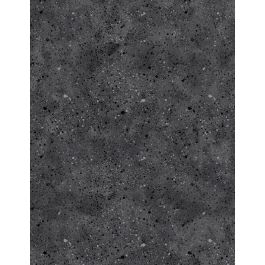Essentials - Spatter - Dark Asphalt