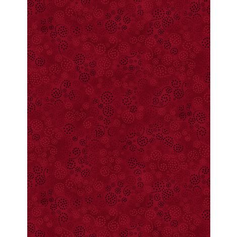 Essentials - Sparkles - Burgundy