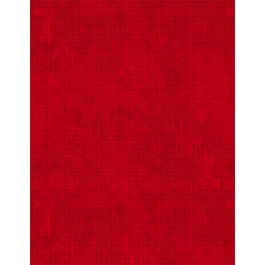 Essentials - Criss Cross - Dark Red