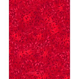 Essentials - Climbing Vine - Bright Red