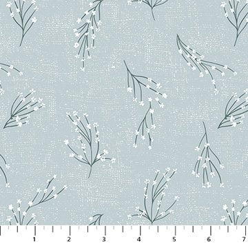 Humblebee - Branches - Blue