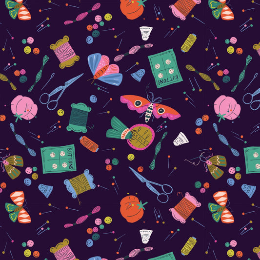 Stitch and Sew - Stitch2385