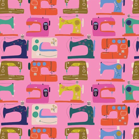 Stitch and Sew - Stitch2386