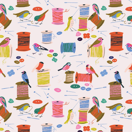 Stitch and Sew - Stitch2387