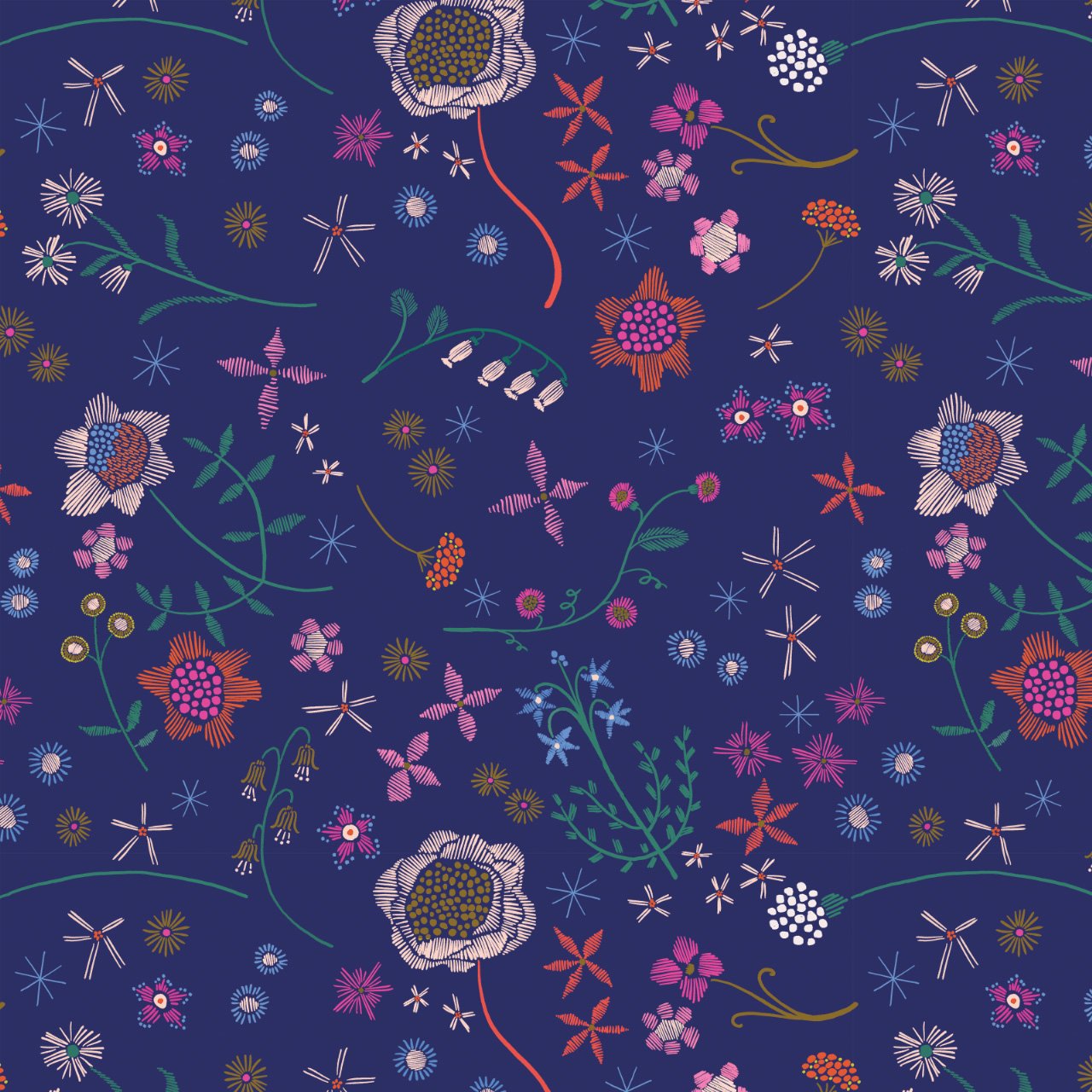 Stitch and Sew - Stitch2391