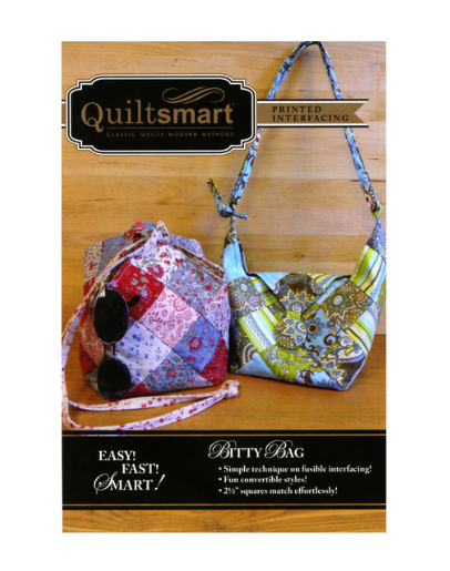 Bitty Bag Fun Pack