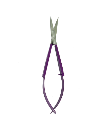 Gypsy Gripper EZ Snip Curved Blade - 5"
