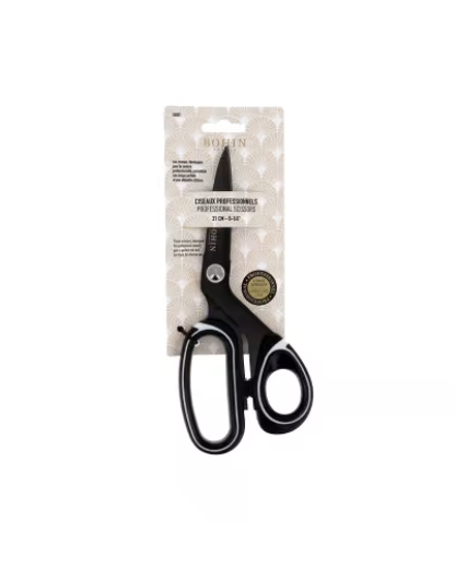 Bohin Titanium Professional Scissor 8 1/4"