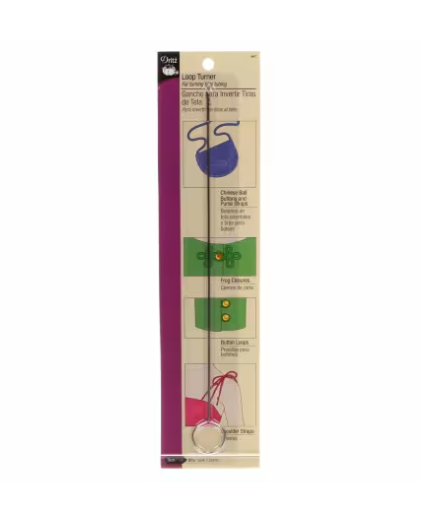 Dritz Loop Turner