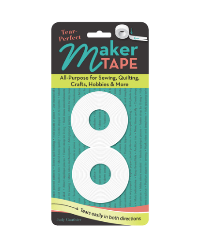 Tear-Perfect Maker Tape