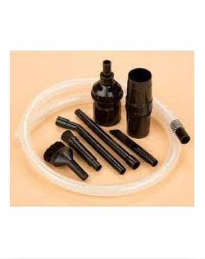 Pfaff Mini Vacuum Attachments