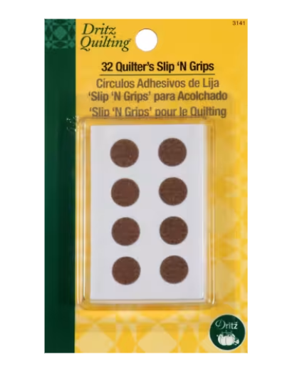 Dritz Quilter's Slip 'N Grips