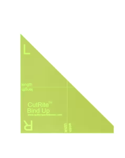 CutRite Bind Up Tool