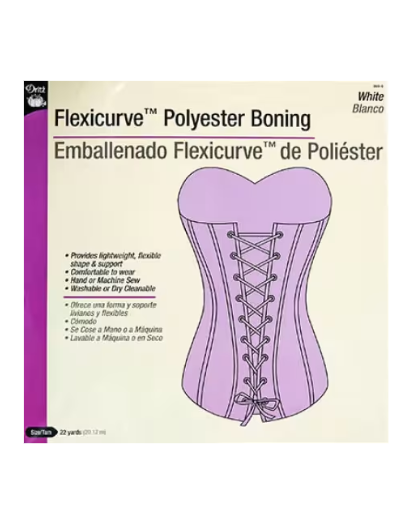 Dritz Flexicurve Boning