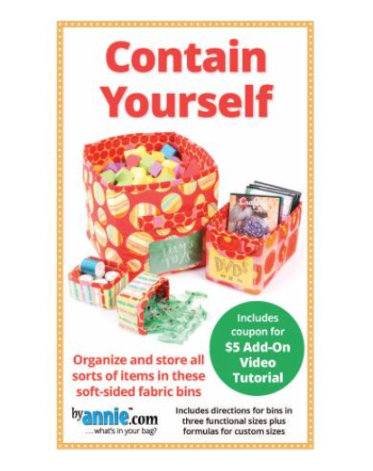 Contain Yourself Pattern