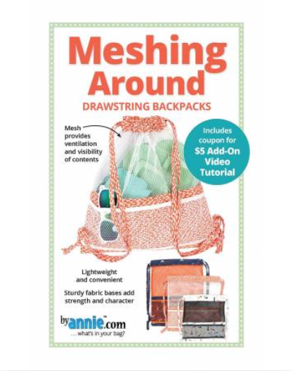Meshing Around Pattern