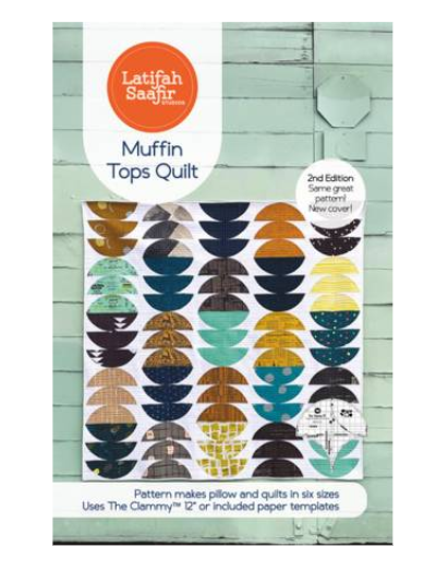Muffin Tops Quilt Pattern